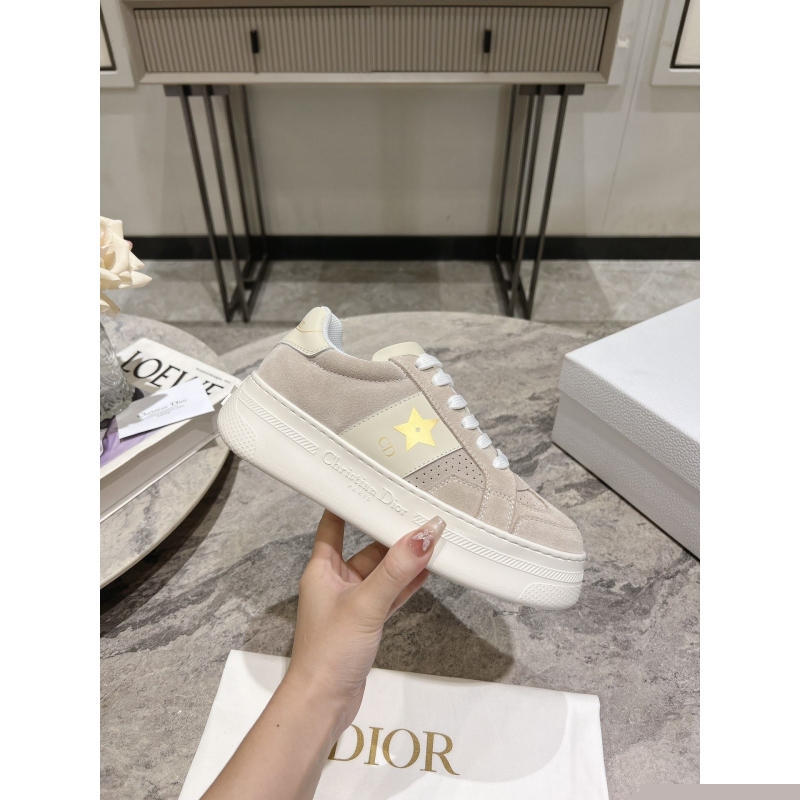 ch**an D*or casual shoes